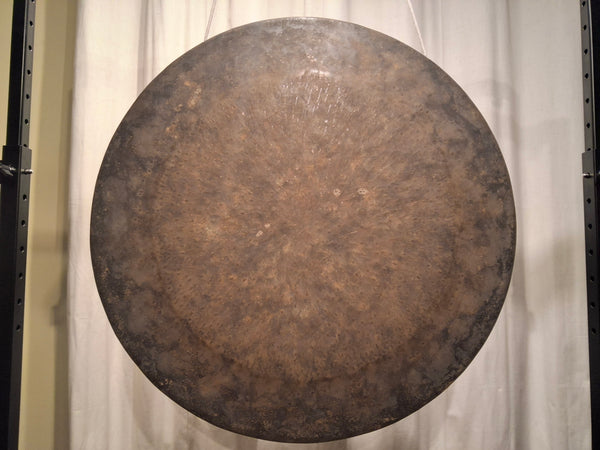 34" Chau Gong "Earth" 97 Hz G2-18