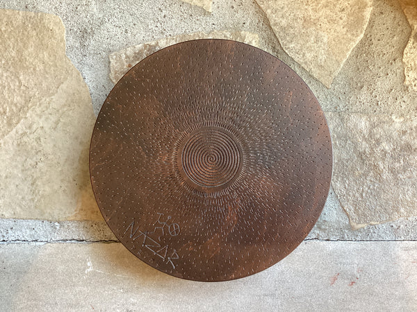 12" - 20" Waterfall Disks