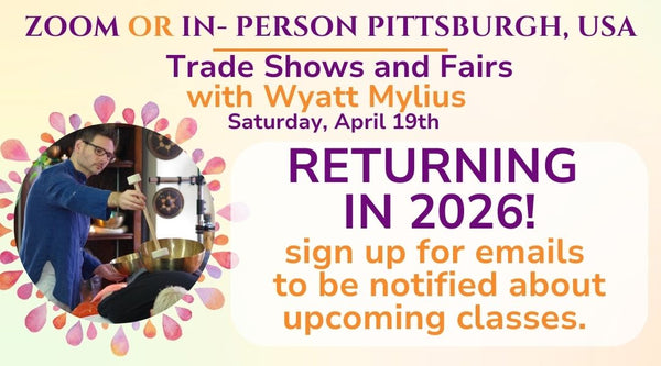 Trade Shows and Fairs