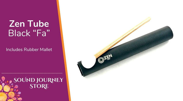 Zen Tubes