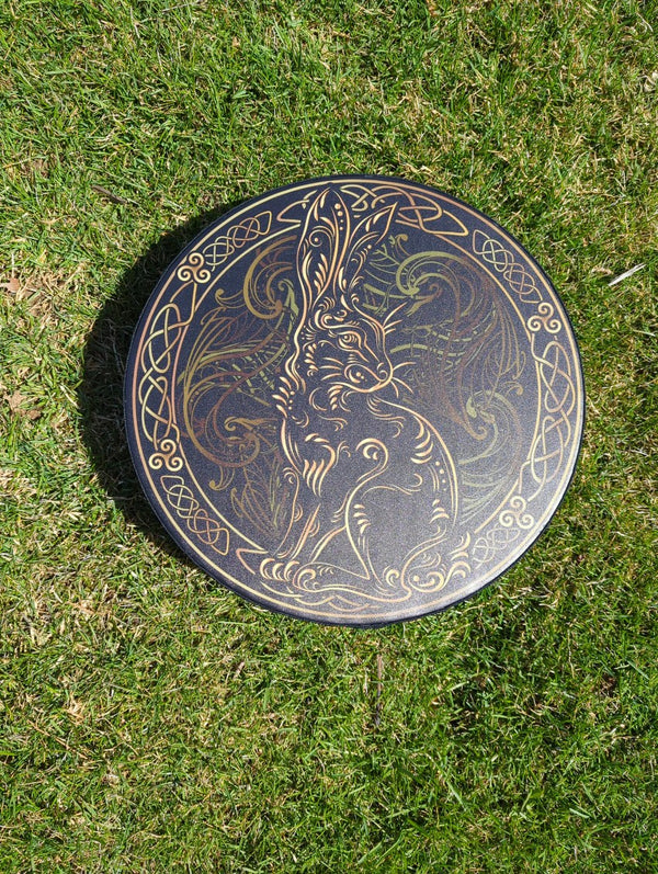 14", 18”, 20” Water Rabbit Tunable Hand Drum