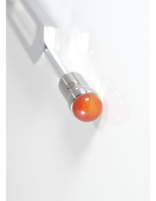 All Our Biosonics Gem Feet - 15mm - Variety of Gem Stones