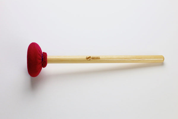 Dragonfly Mallets - Resonance Series Medium Hard