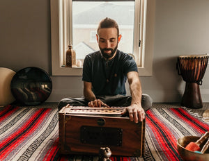 Nu Moon Guidance - Daniel J. Rocha