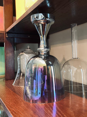 Grails, Bells, Chalices and Handle Bowls