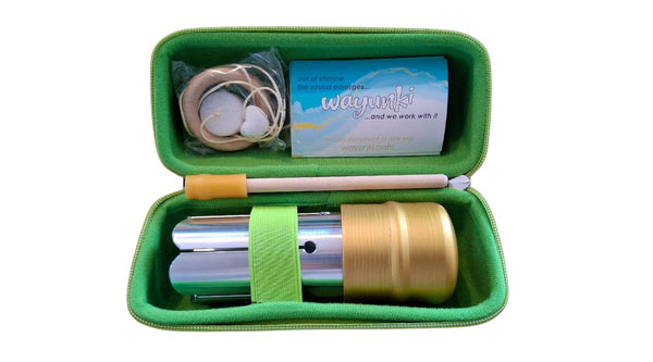 G Major Wayunki Chime