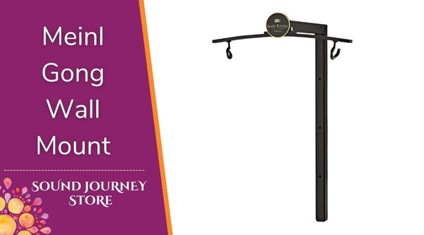 Meinl Gong Wall Mount