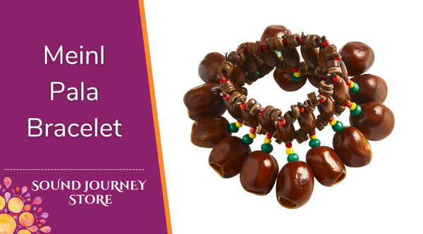 Meinl Pala Bracelet