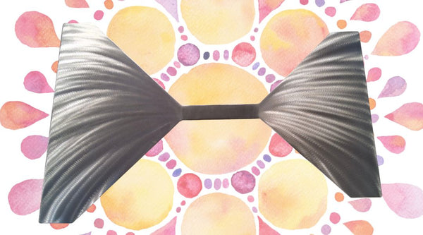 D/A Peace Plate by PeacePans