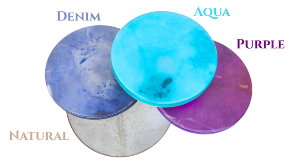 18" Ocean Drum from Shaw Percussion