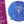 Basic Padded Bags with Scarf for Singing Bowls