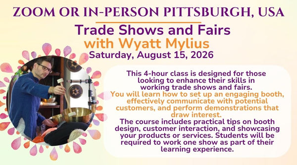 Trade Shows and Fairs August 2026