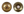 Traditional Artwork Bowls 