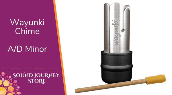 A/D Minor Wayunki Chime