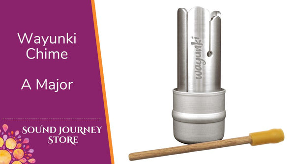 A Major Wayunki Chime