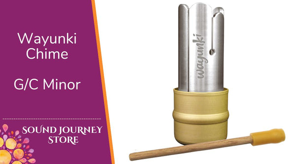G/C Minor Wayunki Chime