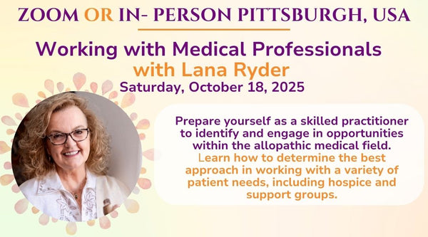 Working with Medical Professionals