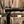 Gong Stand T-Clamp