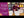 Key of G - Starter Set with B4 Adding a Ray of Sunshine - 6 Bowls G3 C4 D4 E4 G4 B4