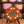 “Bear Paw” 13 inch Bear Paw Painted Indigenous Hand Drum: Healing, blue circle for water. Love this drum feels so upbeat and ready to heal 