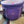 DISCONTINUED : Flower of Life Padded Bag and Scarf for Singing Bowls