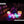 Colour Changing Lights for Crystal Singing bowls